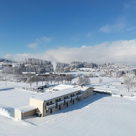 Natur Residenz Bad Häring Zewnętrze zdjęcie