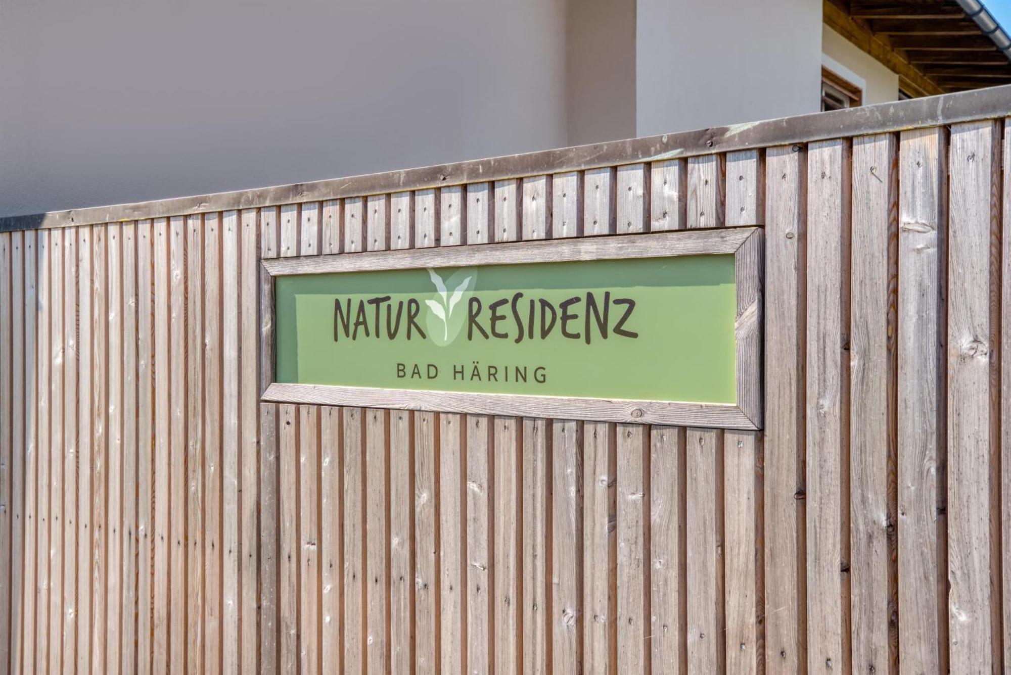 Natur Residenz Bad Häring Zewnętrze zdjęcie